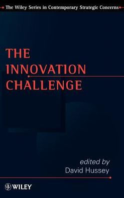 The Innovation Challenge