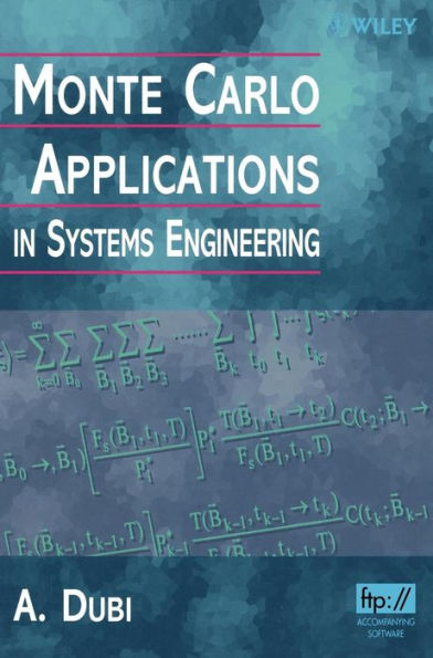 Monte Carlo Applications in Systems Engineering / Edition 1