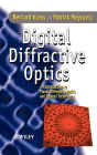 Digital Diffractive Optics: An Introduction to Planar Diffractive Optics and Related Technology / Edition 1