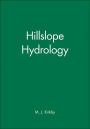 Hillslope Hydrology / Edition 1