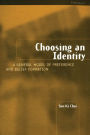 Choosing an Identity: A General Model of Preference and Belief Formation