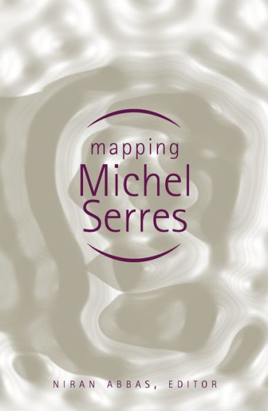 Mapping Michel Serres