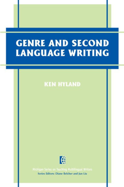 Genre and Second Language Writing