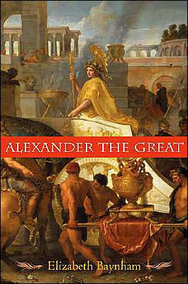 Alexander the Great: The Unique History of Quintus Curtius