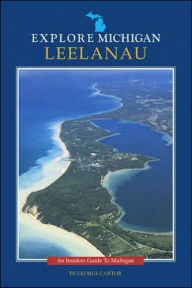 Explore Michigan--Leelanau