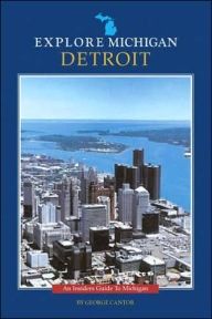 Explore Michigan--Detroit
