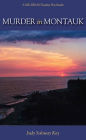 Murder in Montauk (Michigan Reading Plus Reader Series)