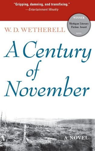 A Century of November: A Novel