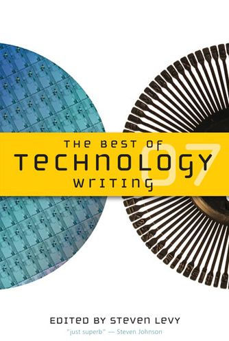 The Best of Technology Writing 2007