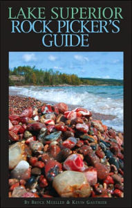 Lake Superior Rock Picker's Guide