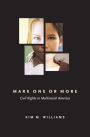 Mark One or More: Civil Rights in Multiracial America