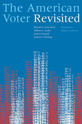 The American Voter Revisited / Edition 1