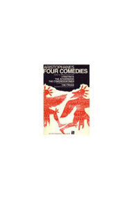 Four Comedies