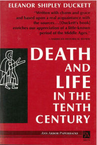 Death and Life in the Tenth Century