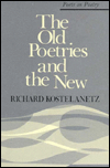 The Old Poetries and the New