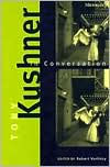 Tony Kushner in Conversation