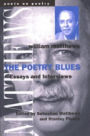 The Poetry Blues: Essays and Interviews