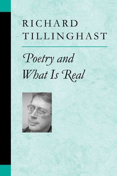 Poetry and What is Real