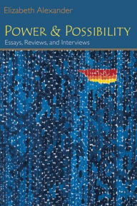 elizabeth alexander essays elizabeth alexander essays
