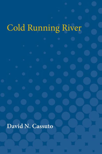 Cold Running River