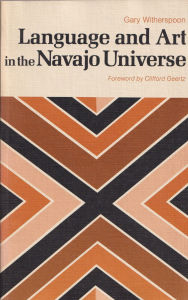 Language and Art in the Navajo Universe