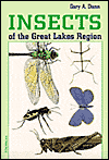 Insects of the Great Lakes Region