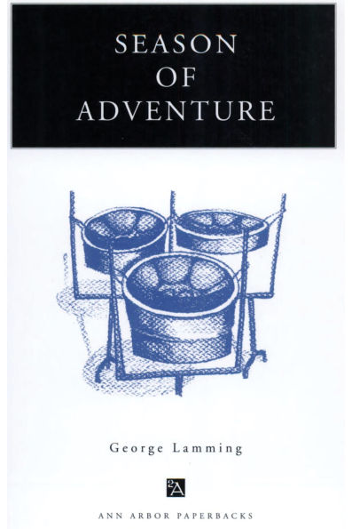 Season of Adventure