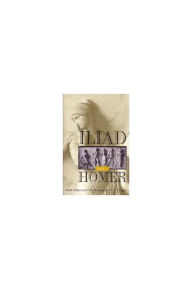Title: Iliad, Book 1, Author: Pamela Ann Draper