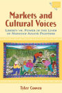 Markets and Cultural Voices: Liberty vs. Power in the Lives of Mexican Amate Painters