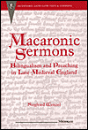Macaronic Sermons