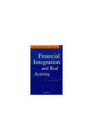 Title: Financial Integration and Real Activity, Author: Tamim Bayoumi