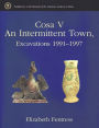 Cosa V: An Intermittent Town, Excavations 1991-1997