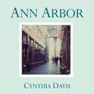 Ann Arbor: Hand-Altered Polaroid Photographs