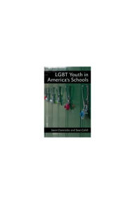 Title: LGBT Youth in America's Schools, Author: Sean Cahill
