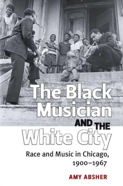 Cross the Water Blues: African American Music in Europe (American Made Music (Hardcover))