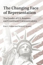 The Changing Face of Representation: The Gender of U. S. Senators and Constituent Communications