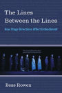 The Lines Between the Lines: How Stage Directions Affect Embodiment