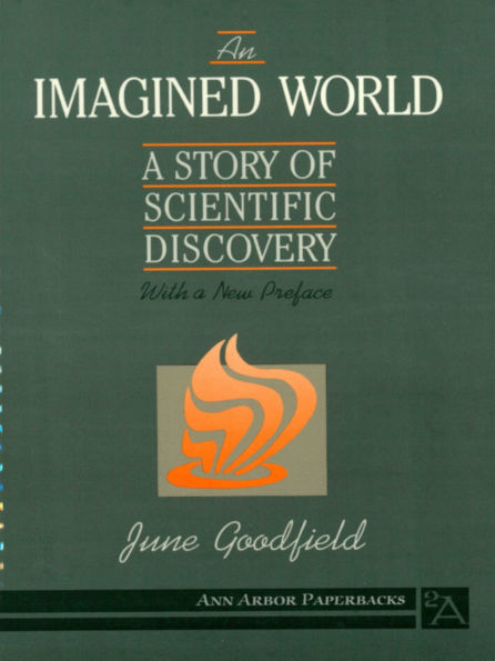 Imagined World: A Story of Scientific Discovery