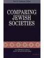 Comparing Jewish Societies