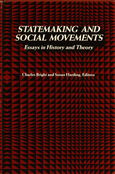 Statemaking and Social Movements
