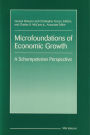 Microfoundations of Economic Growth