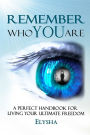 Who You Are