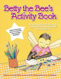 Betty the Bee's Activity Book