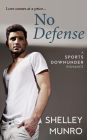 No Defense (Sports Downunder, #1)