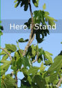 Here I Stand