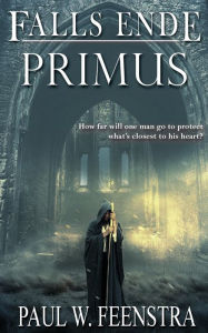 Title: Falls Ende: Primus, Author: Paul W Feenstra