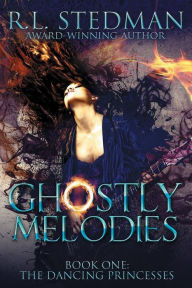 Title: Ghostly Melodies, Author: R L Stedman