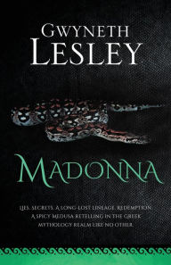 Title: Madonna, Author: Gwyneth Lesley