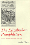 The Elizabethan Pamphleteers