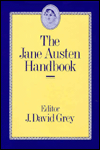 Jane Austen Handbook